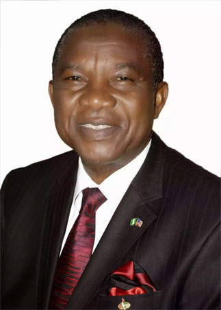 Mazi Sam Ohuabunwa